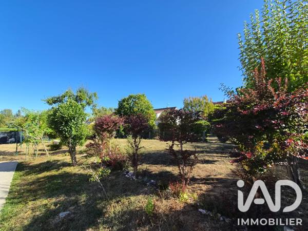 Maison à vendre 5 pièces 116 m² Saâcy-sur-Marne