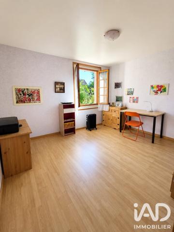 Maison à vendre 5 pièces 116 m² Saâcy-sur-Marne