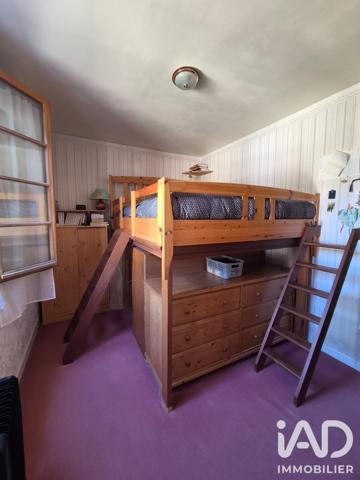 Maison à vendre 5 pièces 116 m² Saâcy-sur-Marne