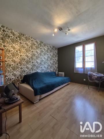 Maison à vendre 5 pièces 116 m² Saâcy-sur-Marne