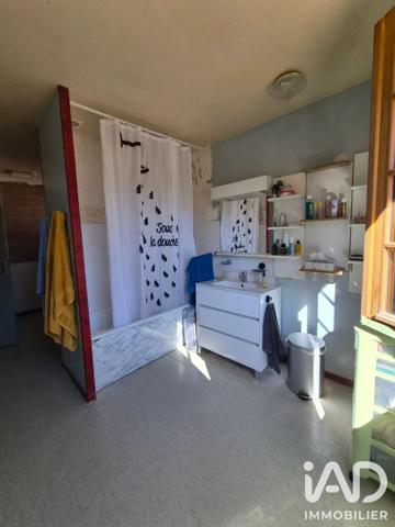 Maison à vendre 5 pièces 116 m² Saâcy-sur-Marne