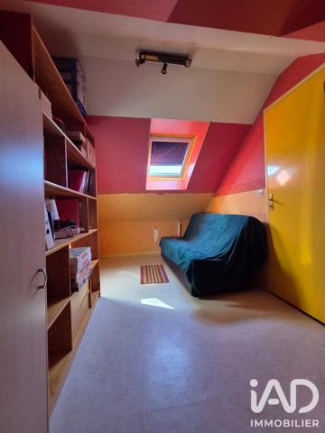 Maison à vendre 5 pièces 116 m² Saâcy-sur-Marne