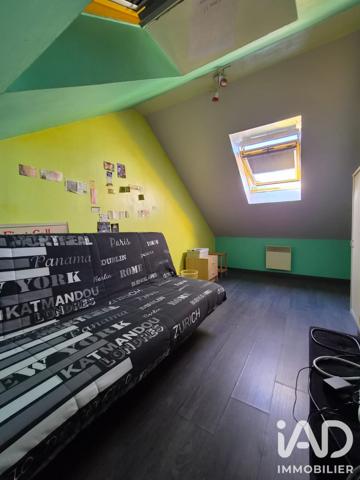 Maison à vendre 5 pièces 116 m² Saâcy-sur-Marne