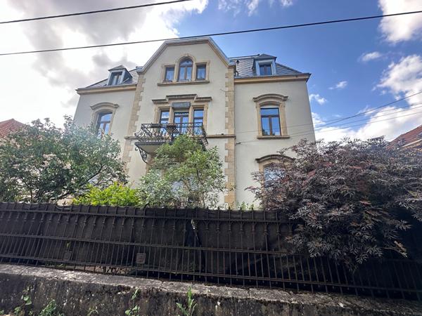 Appartement 5 pièces 125.3 m2