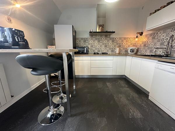 Appartement 5 pièces 125.3 m2