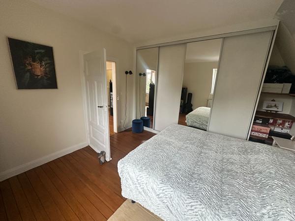 Appartement 5 pièces 125.3 m2