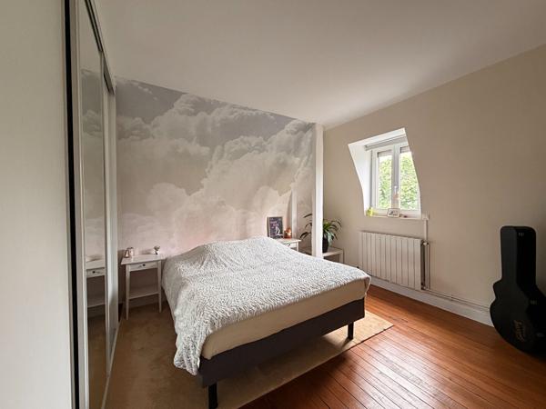 Appartement 5 pièces 125.3 m2