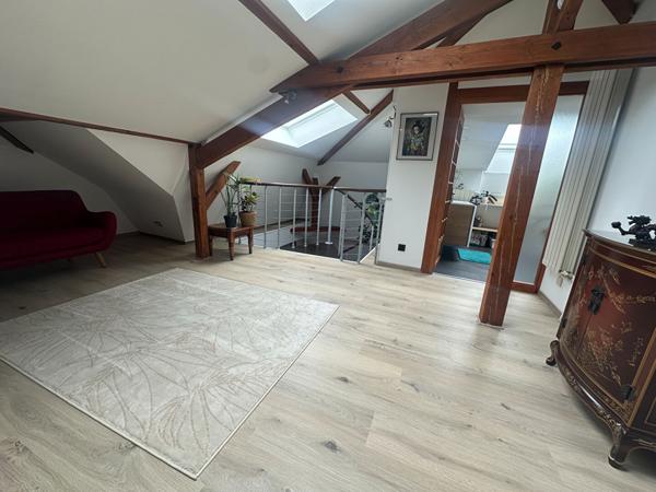 Appartement 5 pièces 125.3 m2
