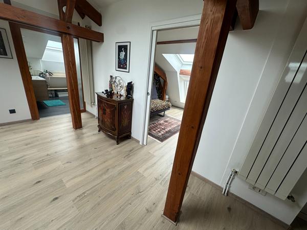 Appartement 5 pièces 125.3 m2