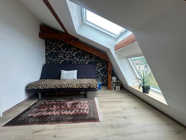 Appartement 5 pièces 125.3 m2