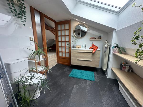 Appartement 5 pièces 125.3 m2