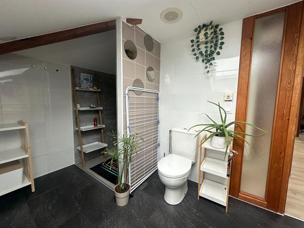 Appartement 5 pièces 125.3 m2