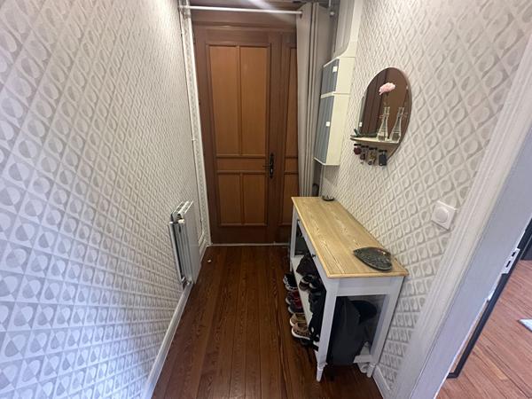 Appartement 5 pièces 125.3 m2