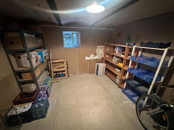 Appartement 5 pièces 125.3 m2
