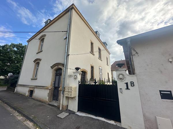 Appartement 5 pièces 125.3 m2