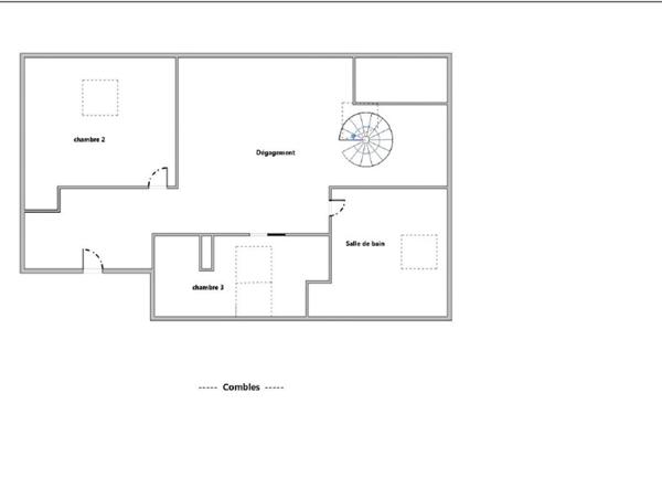Appartement 5 pièces 125.3 m2