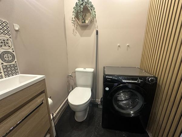 Appartement 5 pièces 125.3 m2