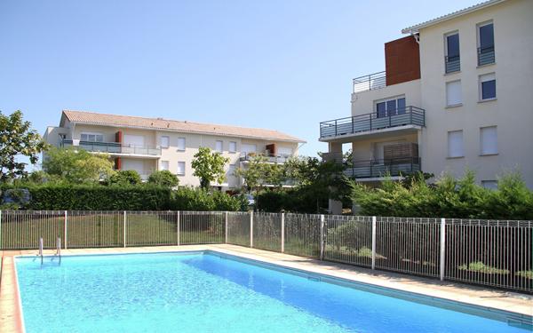 Vente Appartement à SAINT MACAIRE