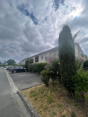 Vente Appartement à SAINT MACAIRE