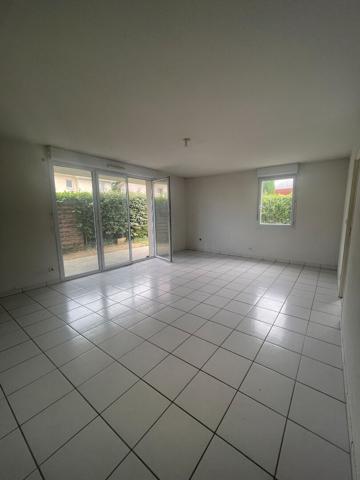 Vente Appartement à SAINT MACAIRE
