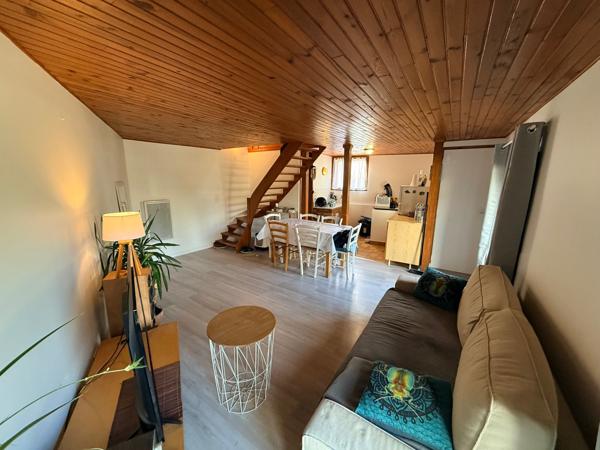 Crécy-la-Chapelle (77580) Au centre de Crécy la Chapelle