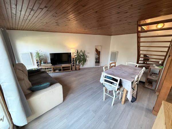 Crécy-la-Chapelle (77580) Au centre de Crécy la Chapelle