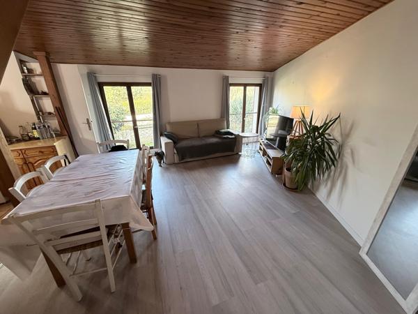 Crécy-la-Chapelle (77580) Au centre de Crécy la Chapelle