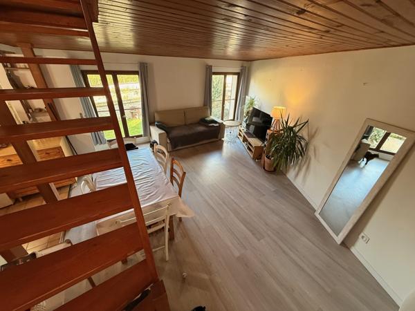 Crécy-la-Chapelle (77580) Au centre de Crécy la Chapelle