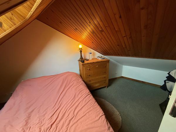 Crécy-la-Chapelle (77580) Au centre de Crécy la Chapelle