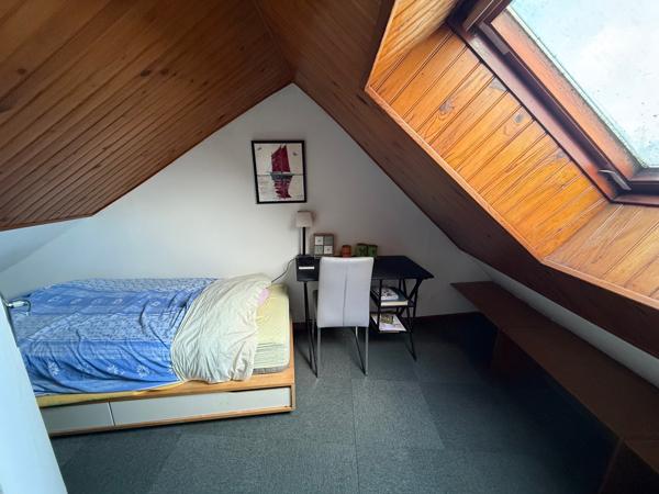 Crécy-la-Chapelle (77580) Au centre de Crécy la Chapelle