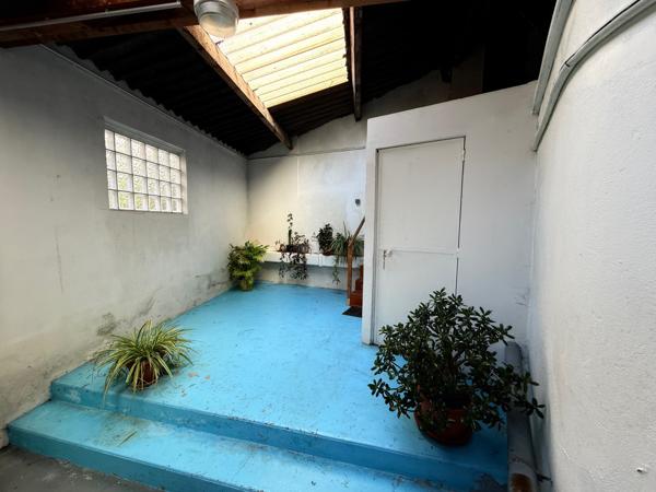 Crécy-la-Chapelle (77580) Au centre de Crécy la Chapelle