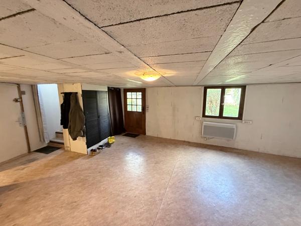 Crécy-la-Chapelle (77580) Au centre de Crécy la Chapelle