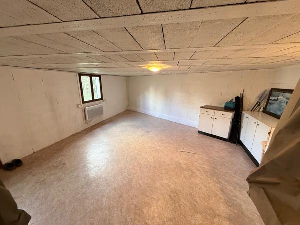 Crécy-la-Chapelle (77580) Au centre de Crécy la Chapelle