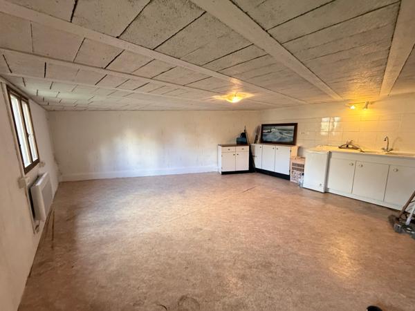 Crécy-la-Chapelle (77580) Au centre de Crécy la Chapelle