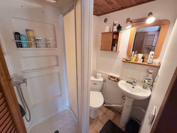 Crécy-la-Chapelle (77580) Au centre de Crécy la Chapelle