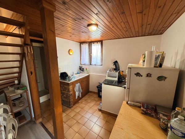 Crécy-la-Chapelle (77580) Au centre de Crécy la Chapelle