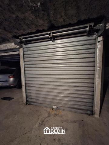 Location Garage Toulouse