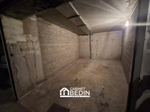 Location Garage Toulouse