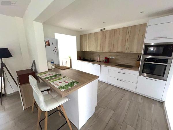 Achat - Maison Bailleul 59270 5 pièces 95 m 2 180 m 2