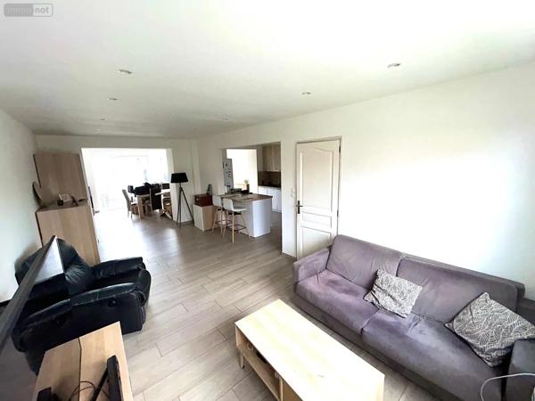 Achat - Maison Bailleul 59270 5 pièces 95 m 2 180 m 2