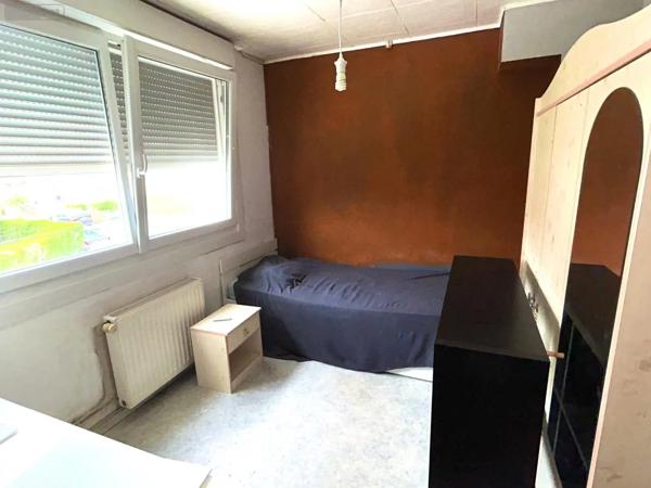 Achat - Maison Bailleul 59270 5 pièces 95 m 2 180 m 2