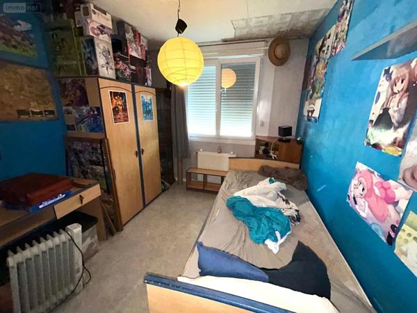 Achat - Maison Bailleul 59270 5 pièces 95 m 2 180 m 2