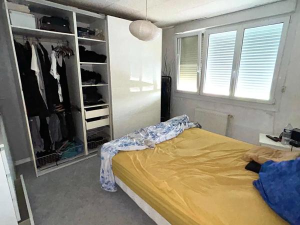 Achat - Maison Bailleul 59270 5 pièces 95 m 2 180 m 2