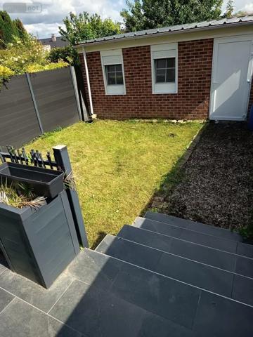 Achat - Maison Bailleul 59270 5 pièces 95 m 2 180 m 2