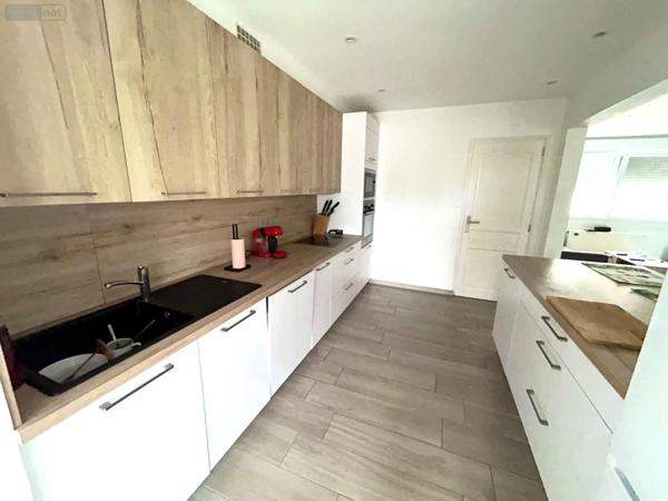 Achat - Maison Bailleul 59270 5 pièces 95 m 2 180 m 2