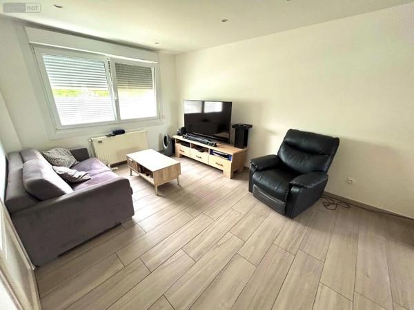 Achat - Maison Bailleul 59270 5 pièces 95 m 2 180 m 2