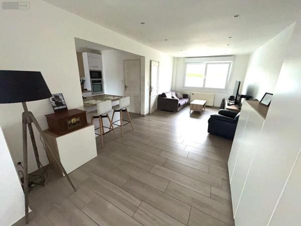 Achat - Maison Bailleul 59270 5 pièces 95 m 2 180 m 2