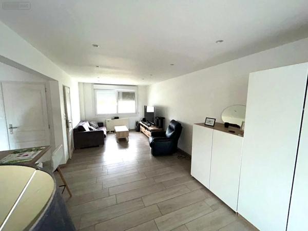 Achat - Maison Bailleul 59270 5 pièces 95 m 2 180 m 2