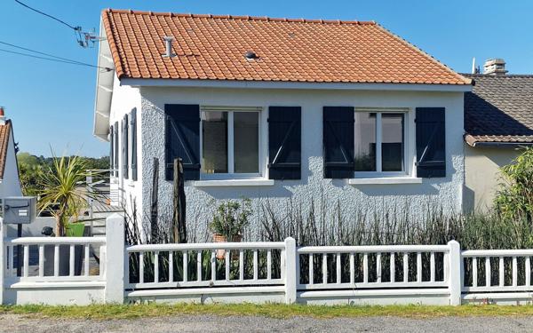 Maison à vendre    4 pièces • 110,90 m2 La Baule-Escoublac