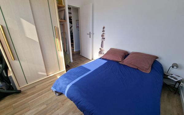 Maison à vendre    4 pièces • 110,90 m2 La Baule-Escoublac